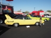 Barrett Jackson Side View Superbird