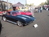 Barrett Jackson 1963 Corvette Split Window