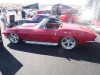 Barrett Jackson 1967 Corvette
