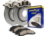 Goodyear Brakes Bundle