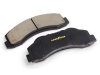 Goodyear Brakes pads