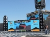 ISM Raceway Victory Lane