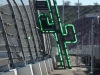 ISM Raceway Saguaro Green