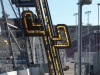 ISM Raceway Saguaro yellow