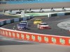 ISM Raceway Track