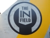 ISM Raceway Infield