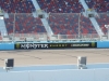 ISM Raceway Stadium