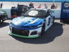 NASCAR Paint Scheme