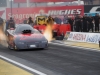 NHRA AZ Nationals Funny Car