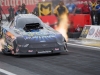 NHRA AZ Nationals Funny Car Close Up