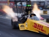 NHRA AZ Nationals Dragster