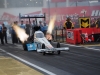 NHRA AZ Nationals Dragster 2