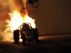 NHRA AZ Nationals Jet Car Approaching