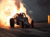 NHRA AZ Nationals Approaching Jet Car
