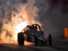 NHRA AZ Nationals Jet Car Flaming