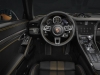 911 Turbo S Exclusive Series Driver's Seat
