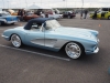Resto Mod Corvette