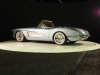 Resto Mod Corvette