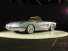 Resto Mod Corvette