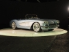 Resto Mod Corvette