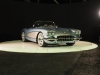 Resto Mod Corvette