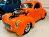 Rides for a Reason Hot Rod
