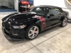Rides for a Reason Modern Muscle