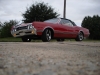Rides for a Reason Old School Muscle 2