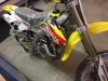 Rides for a Reason Motorcycle