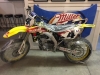 Rides for a Reason Motorcycle 2
