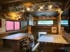 River City Rods 1972 Chevrolet C30 Interior