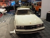 Supra First Generation