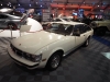 Supra First Generation Driver Side