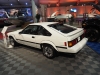 Supra Second Generation Driver Side