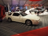 Supra Third Generation Passenger Side