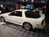 Supra Third Generation Rear