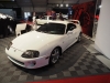 Supra Fourth Generation