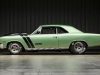1966 Chevelle Driver Side