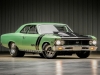 1966 Chevelle Front End