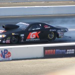 Drag racing