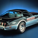 1978 Corvette