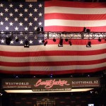 Barrett Jackosn in Las vegas
