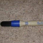 car detailing brush