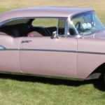 57 Chevy