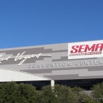 SEMA Signage