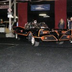 Batmobile