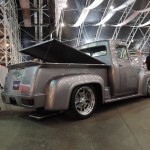 1956 Ford F100 Truck