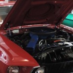 Kroeger's Boss 429 Mustang