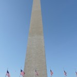 9-11 Washington Monument