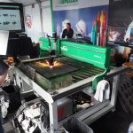PRS4 from Praxair Cuts to the Chase at Barrett Jackson
